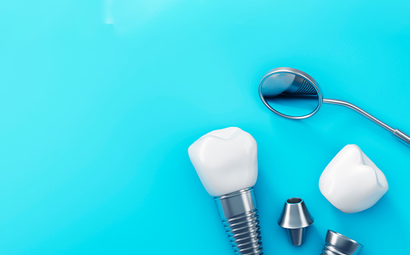 Free Dental Implant Consults
