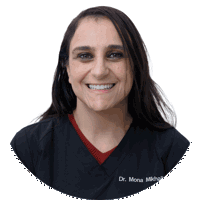 Dr Mona Mikhail Associate Dentist Maven Dental Ferny Grove | Brisbane Dentist 