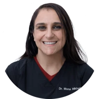 Dr Mona Mikhail Associate Dentist Maven Dental Ferny Grove | Brisbane Dentist 