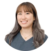 Dr Min Hwang Associate Dentist Maven Dental Ferny Grove | Brisbane Dentist 