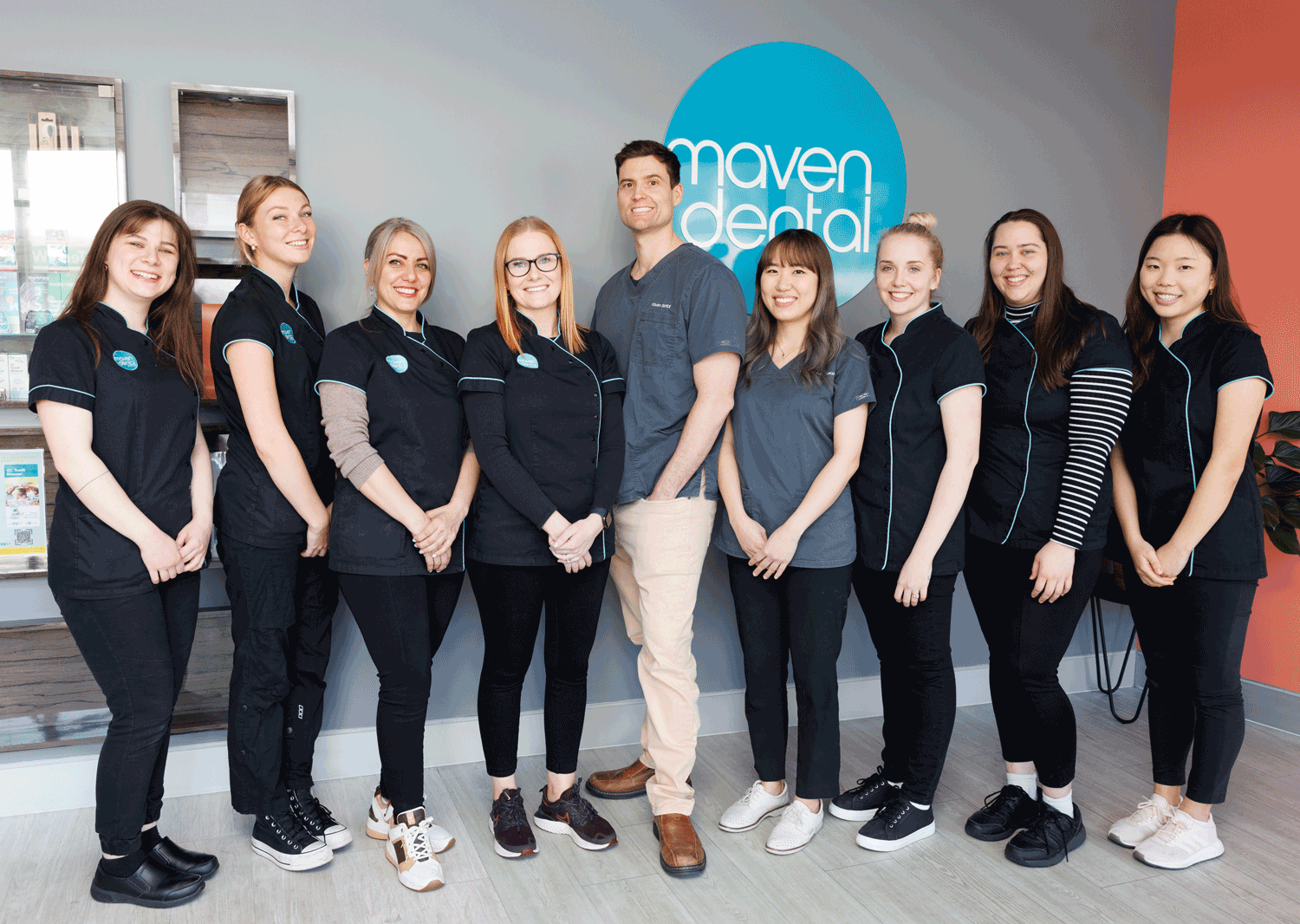 Maven Dental Ferny Grove Dentist Ferny Grove