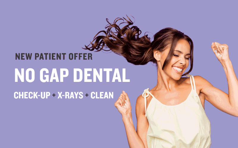 No Gap Dental