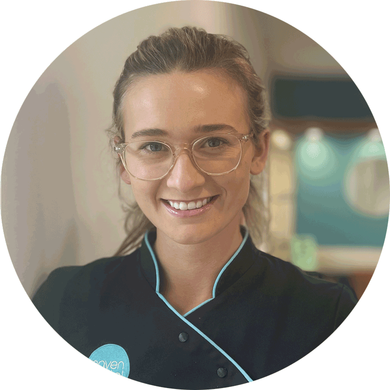 Laura Jarmyn Oral Hygiene Therapist Maven Dental Clare 