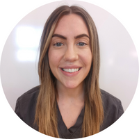 Dr Katie Hewitson Profile