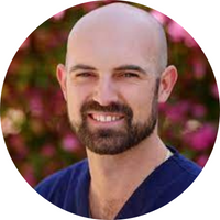 Dr Paul Vukasin Profile