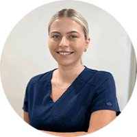 Serenaklatt Dentalassistant 202X202