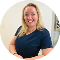 Hannahbrown Dentalassistant 202X202