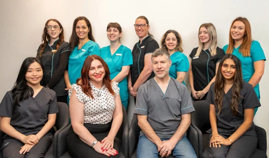 Maven Dental Booragoon Team Shot 1920 (1)