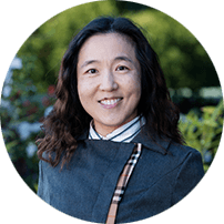 Christine Bio Photo Optimised