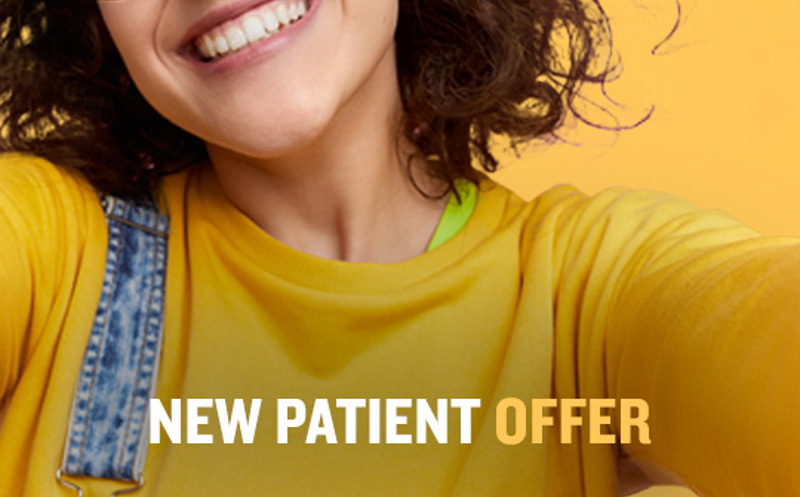 $299 Check up, X-Rays & Clean