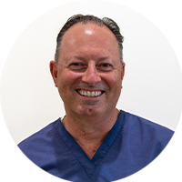 Dr Campbell Bio Photo