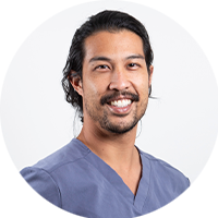 Dr Kieran Chew Bio Photo