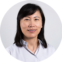 Dr Omelia Wan Bio Photo