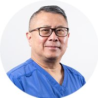 Dr Alan Lim Bio Photo