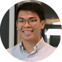 Dr Russell Lee Bio Photo Optimised