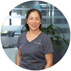 Yolanda MD Greenwood