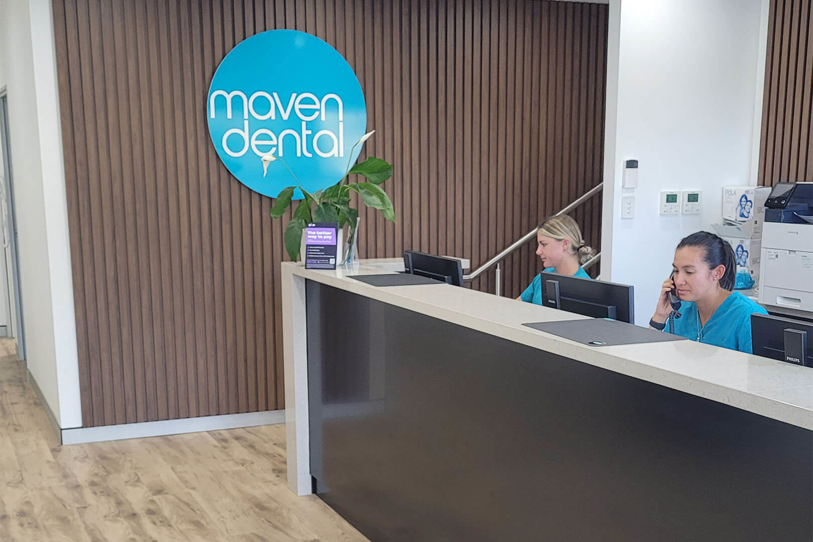 Maven Dental Robina