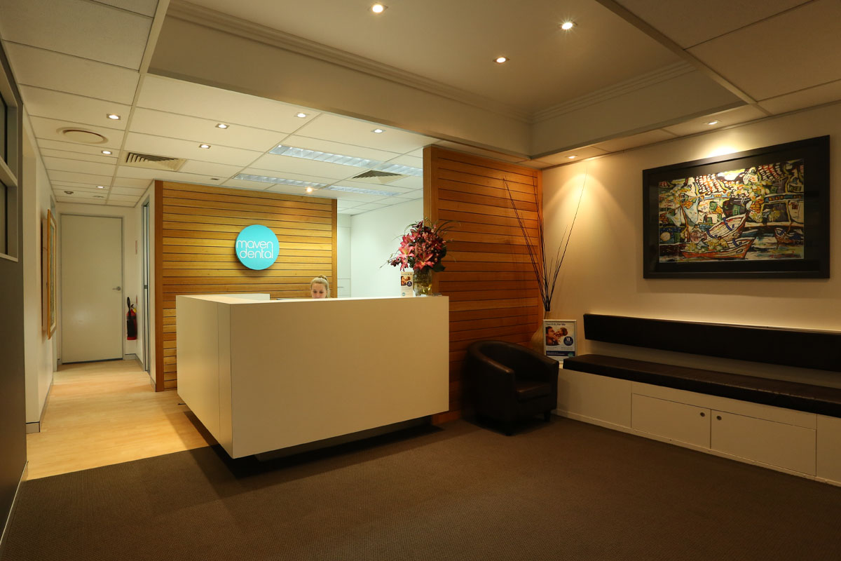 Your Local Spring Hill Dentist Maven Dental Spring Hill