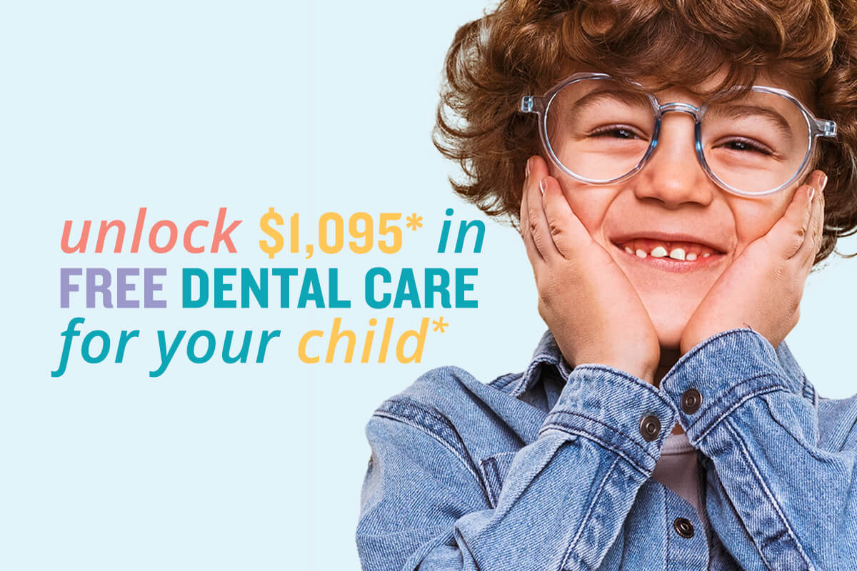 Child Dental Benefits Schedule