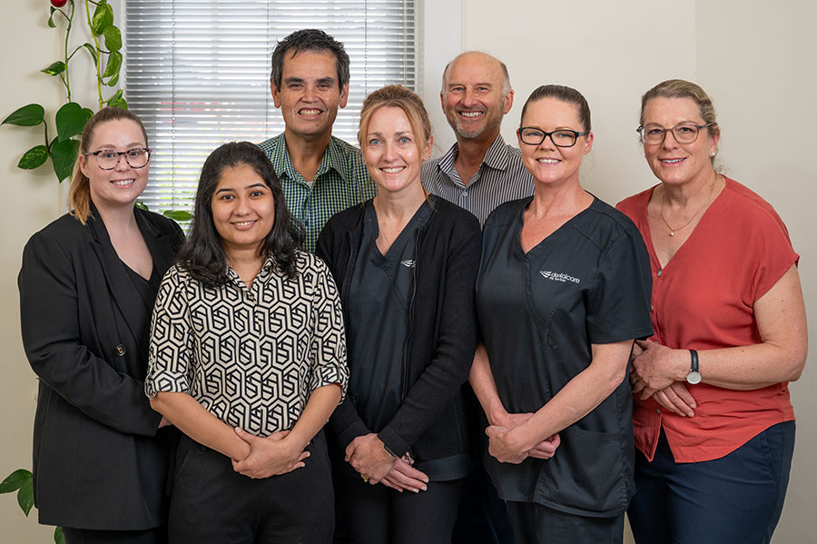 Dentalcare Mt Barker Dentist Mt Barker Maven Dental