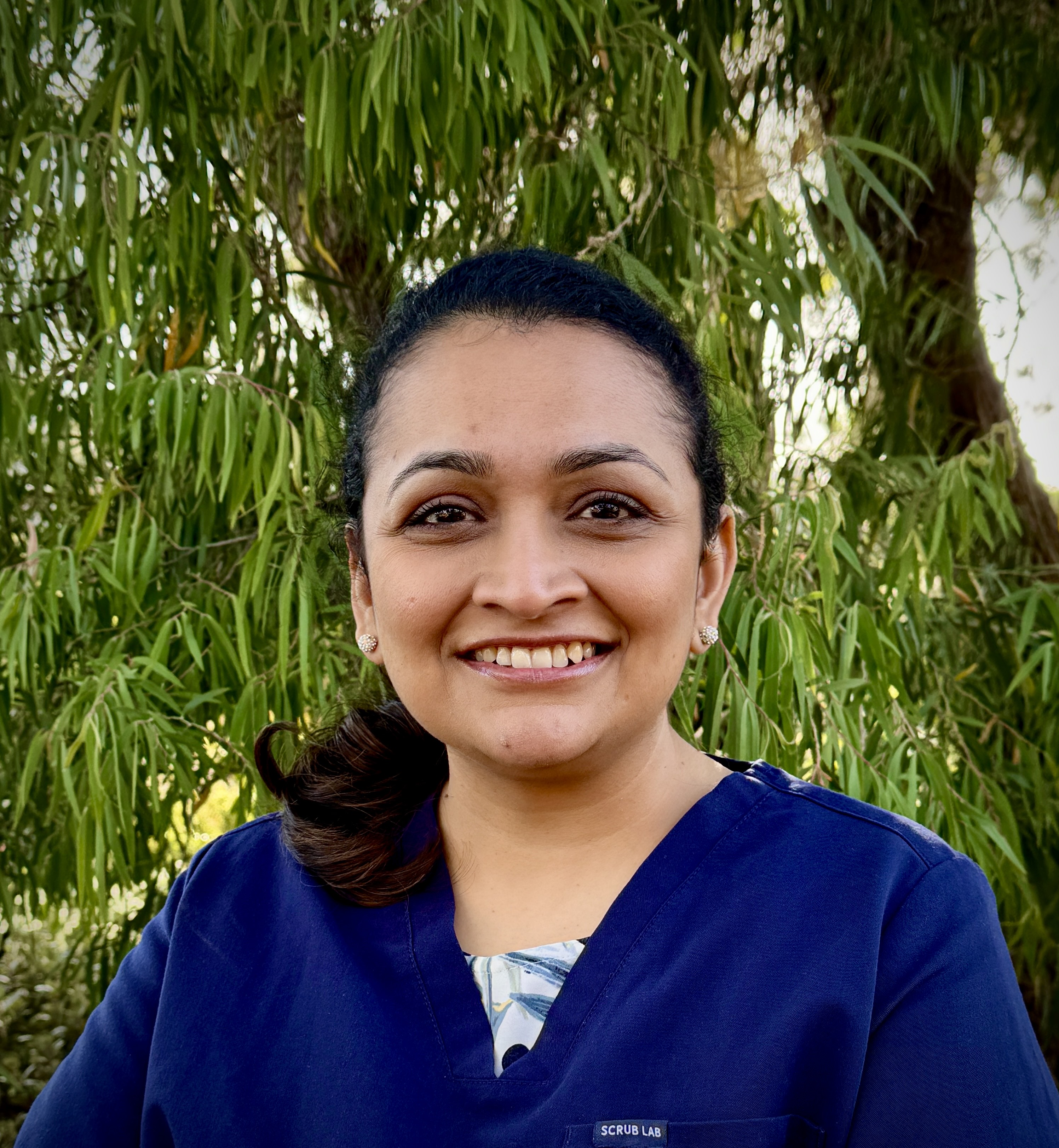 Dr Purvi Shah TDG Dingley