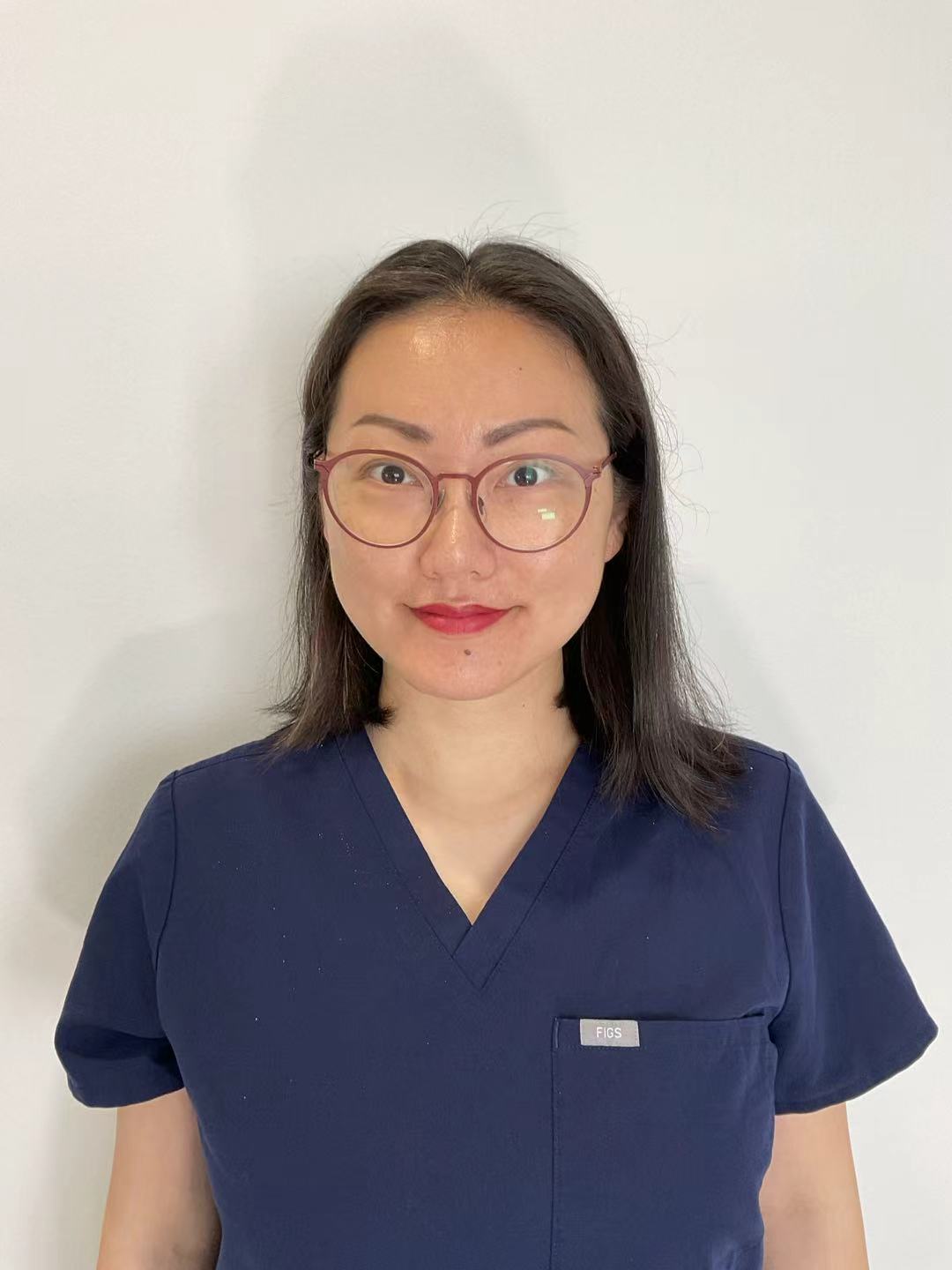 Jie Sun Dentist In Clare