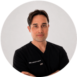 Tristan Ocampo Dentist In Tugun