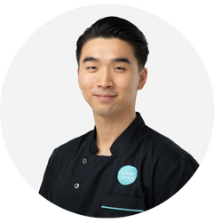 Dr Peter Park Dentist In Burwood