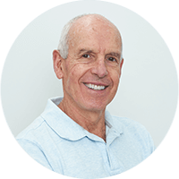 Dr Jeff Brown Bio Photo Web