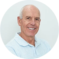 Dr Jeff Brown Bio Photo Web