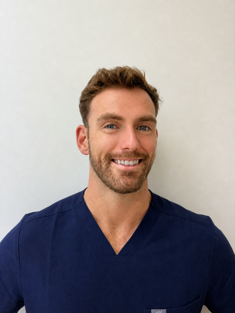 Dr Conor Cremin Dentist In Newcastle