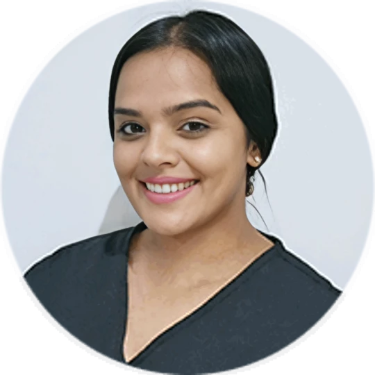Dr Reema Anjilimootil Bio Photo Web