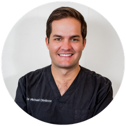 Dr Dimitrov