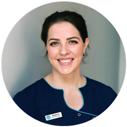 Becca Langtry Oral Health Therapist In Sippy Downs