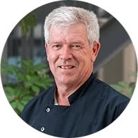 Dr John Scully Bio Photo Web