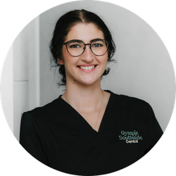 Tali Chalk Oral Health Therapist In Gympie (1)