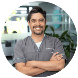 Dr Benjamin Berrara MD Greenwood