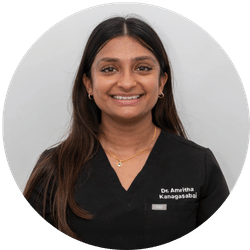 Dr Amritha Kanagasabai Dentist In Windsor