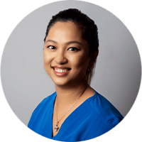 Dr Salu Maskey Bio Photo Web