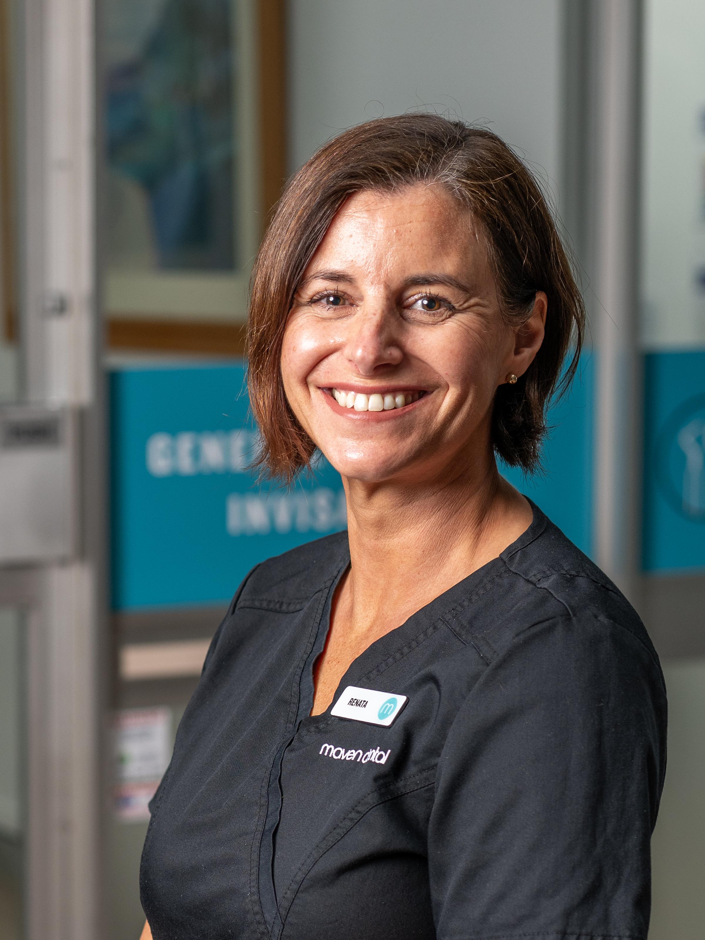 Renata Wells Hygienist
