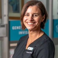Renata Wells Hygienist