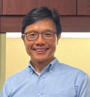 Dr Patrick Lai