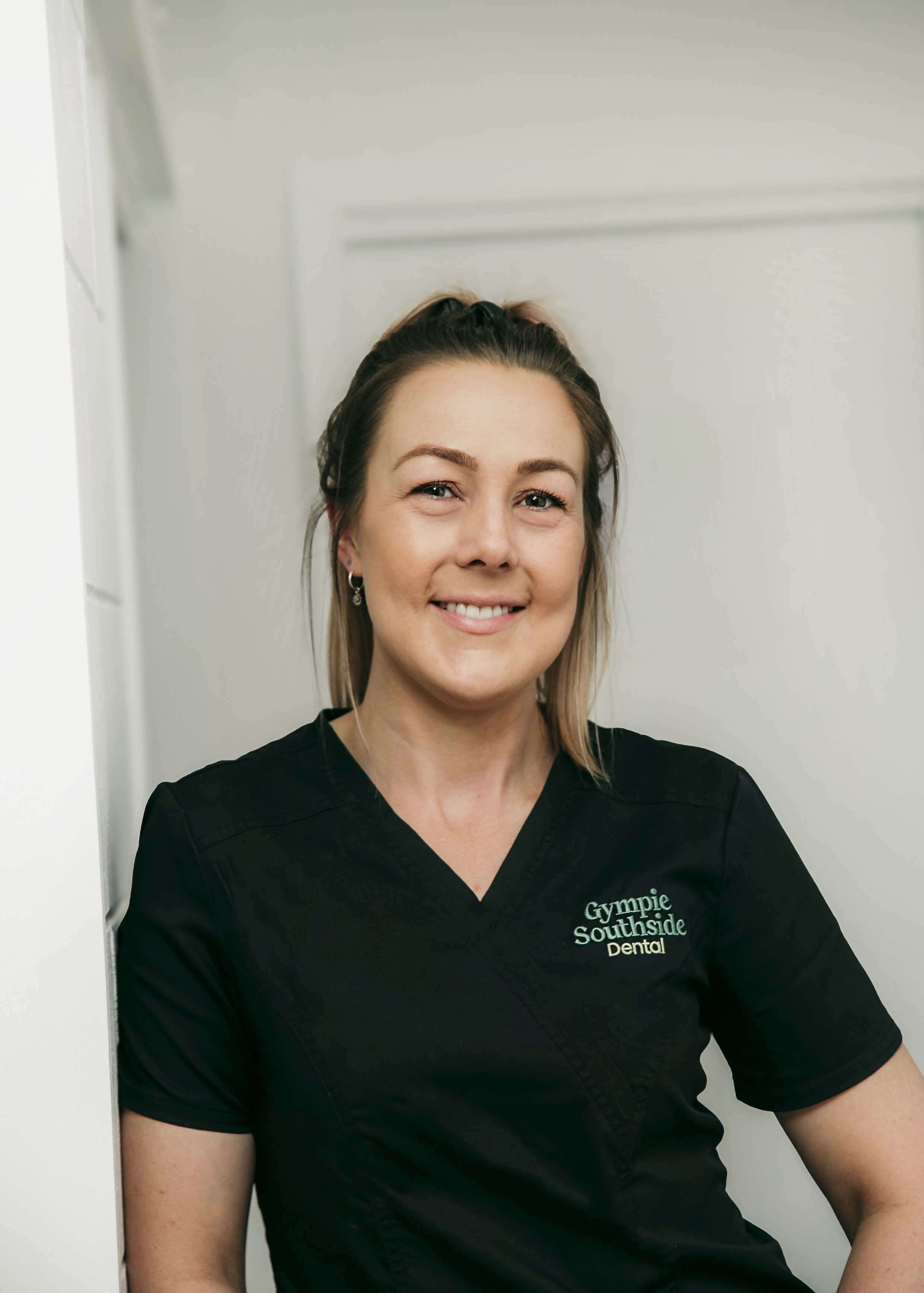 Lynsey Summers Dentist In Gympie