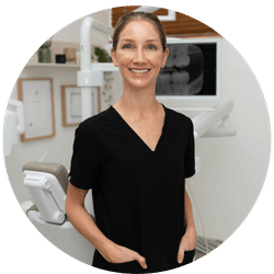 Dr Lauren Cooper Dentist In Noosa