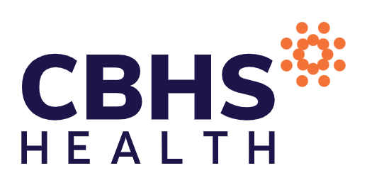 CBHS Health Logo