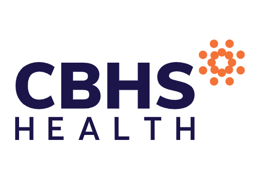 CBHS Health Logo