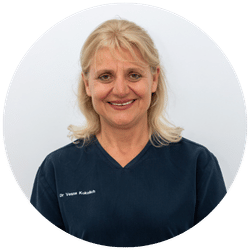 Dr Vesna Kokolich Dentist In Windsor