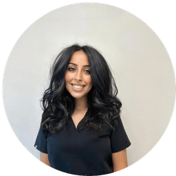 Dr Mira Khiralla Dentist In Cairns