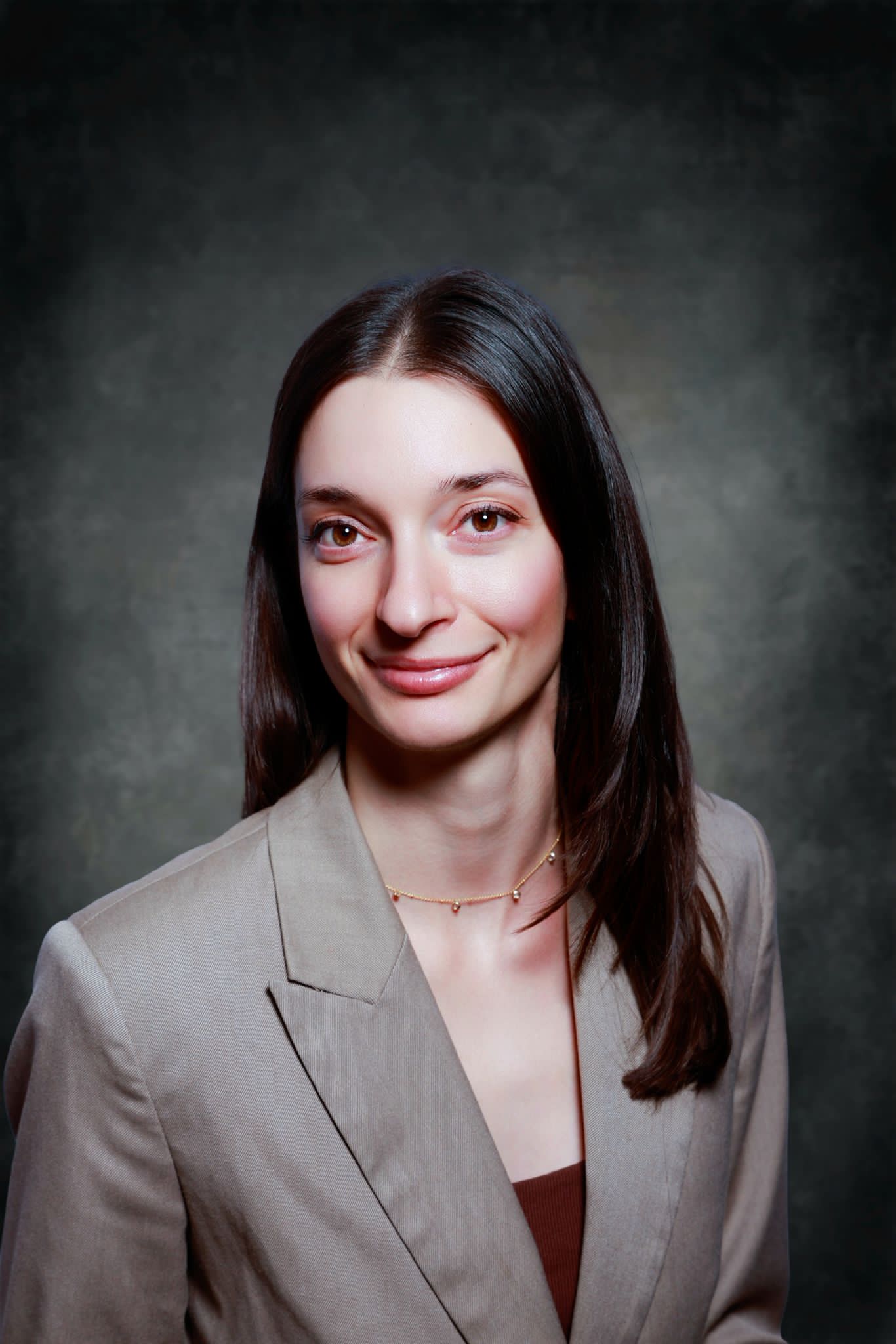 Dr Anastasiya Dobreva Dentist In Boorgaoon
