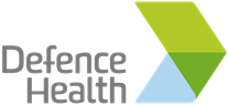 Logo Healthfund Defence Health Fund